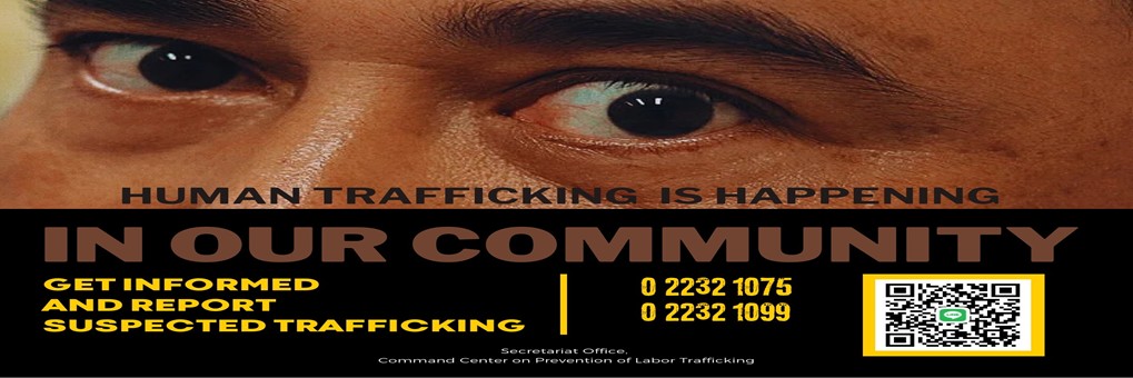 Report Forced Labour / Human Trafifcking case 1506 #5 "กดเพื่อเพิ่ม LINE" >Click to Add LINE and Report<